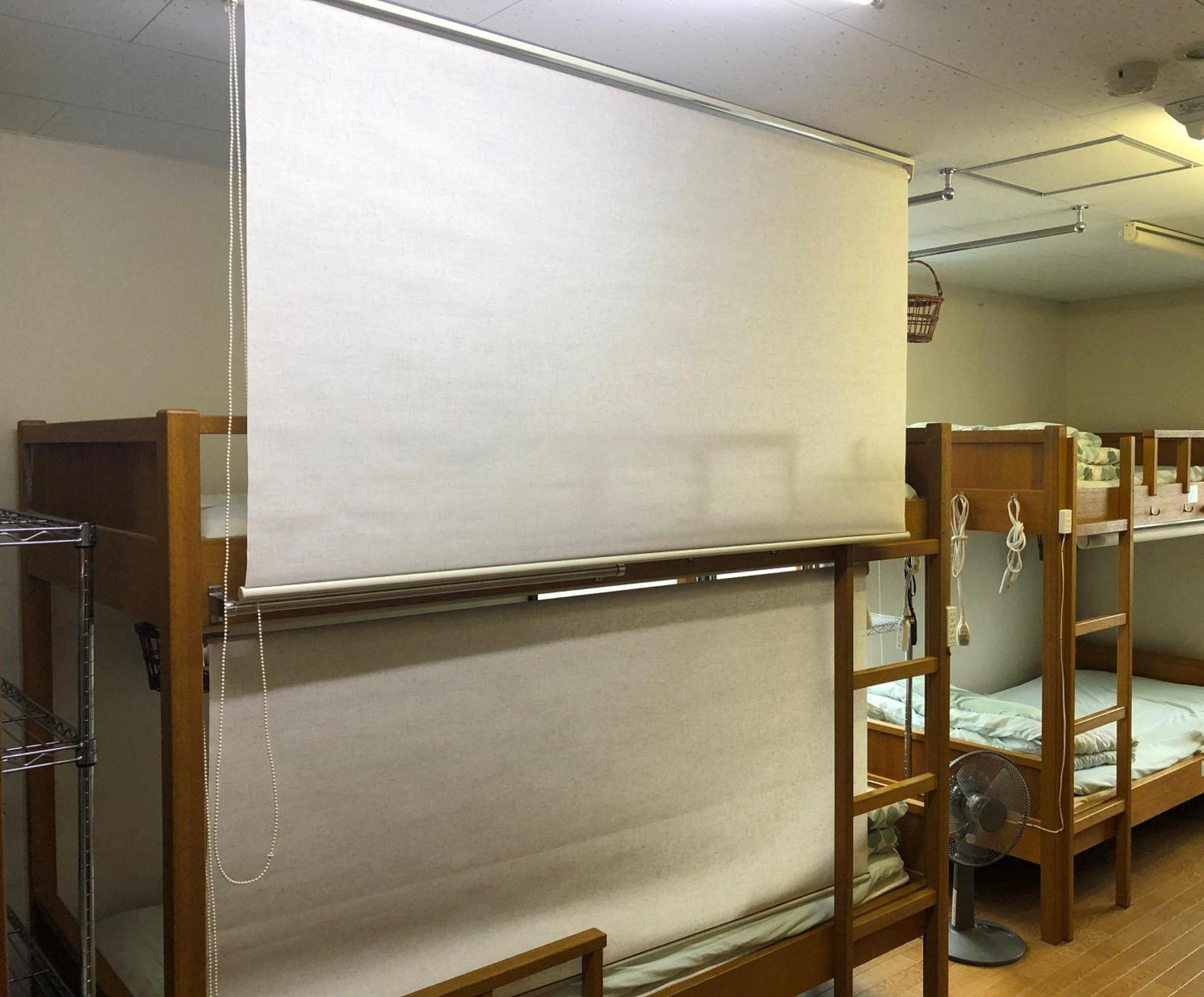 Backpackers Hostel Ino'S Place ซัปโปโร ภายนอก รูปภาพ